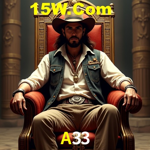 Descubra o Mundo do Cassino Online com A33