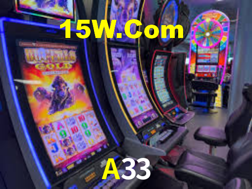 A33,A33 Bet