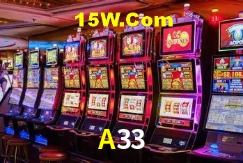 Login Seguro A33