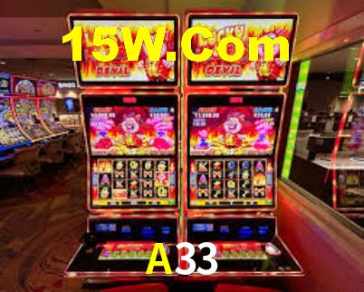 Jogos Exclusivos A33