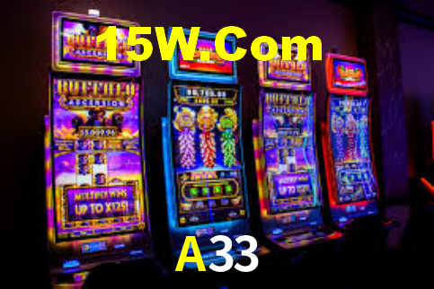 A33 Plataforma