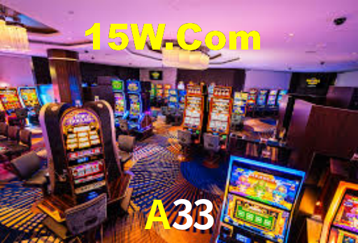 A33 Bet