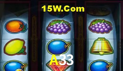 Integração de APIs A33