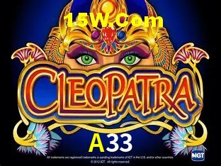 Integração de APIs A33