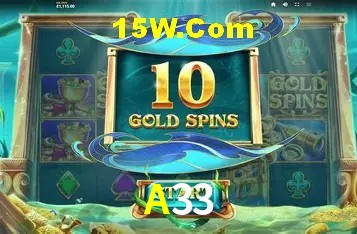 Diretório de Jogos A33