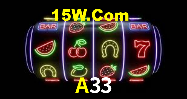 A33,A33 Bet