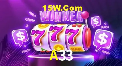 Casino Ao Vivo A33