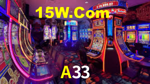 A33,A33 Bet