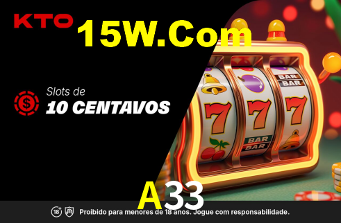 A33 Bet