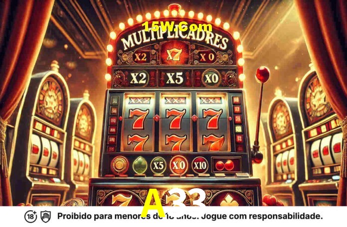 Mesa de Blackjack A33