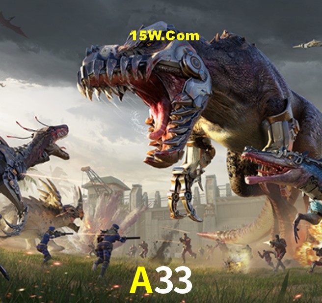 Estatísticas do Jogo A33