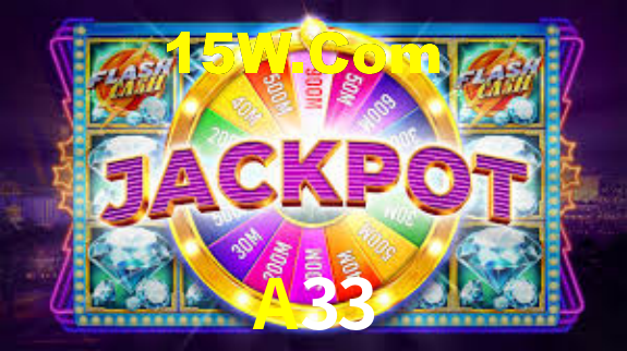 A33,A33 Bet