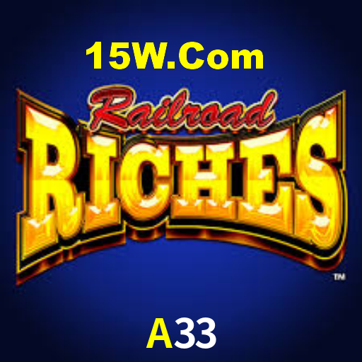 A33,A33 Bet
