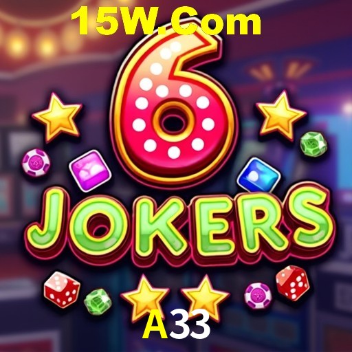 Desvendando o Mundo dos Jogos Virtuais na A33