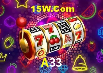 Descubra a Essência do A33: Nossa História e Compromissos