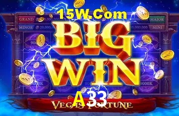 Apostas Esportivas na A33: Um Guia Completo