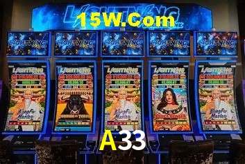 Explorando a Categoria de Eventos em Apostas na A33