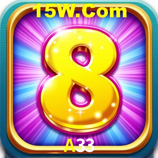 Estatísticas Esportivas A33