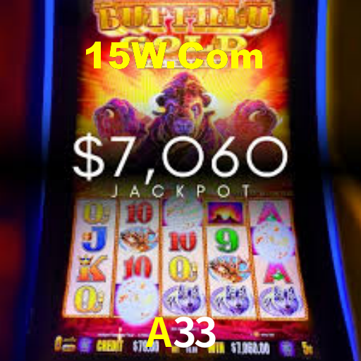 A33,A33 Bet