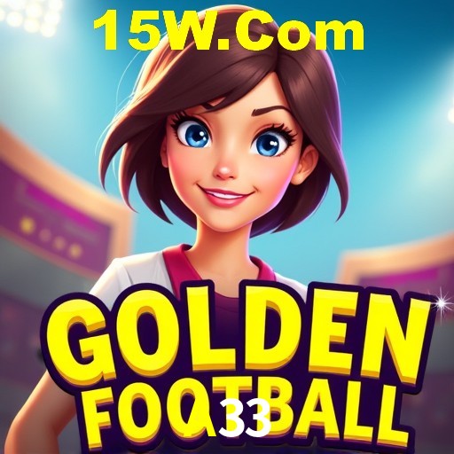 Bônus de Boas-vindas A33